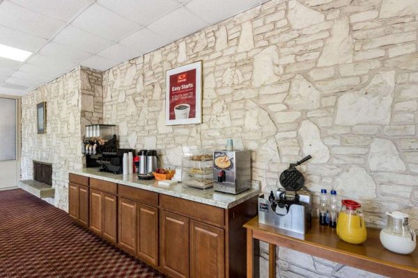 Econo Lodge (Kerrville)